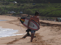 solana surfboards hawaii
