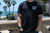 Black Classic Logo T-Shirt