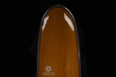 longboard surfboard