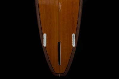 longboard