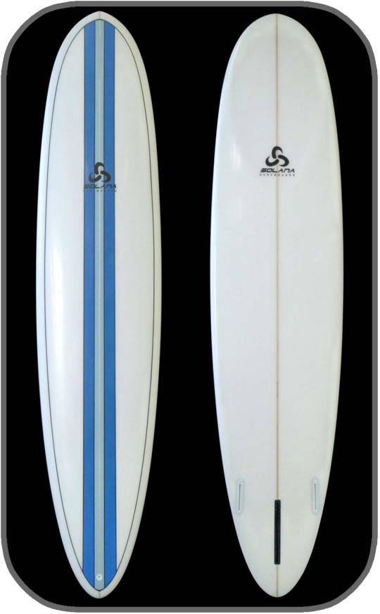 performance surfboard
