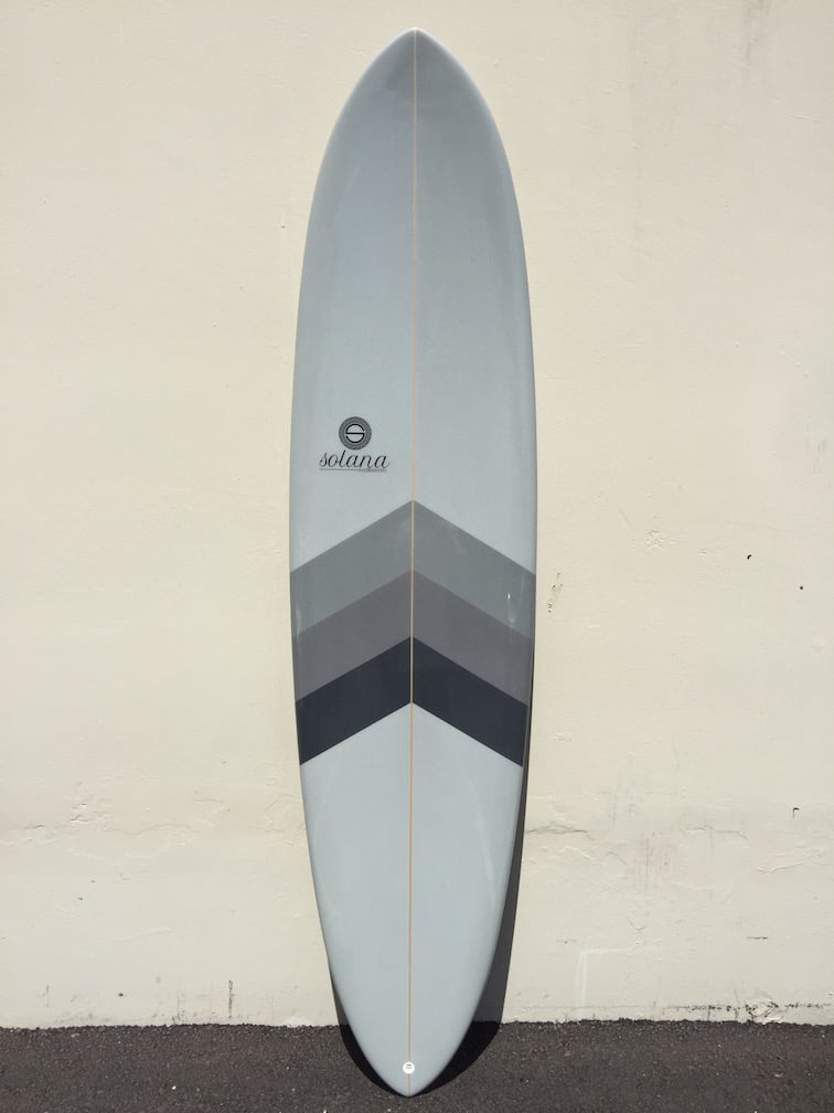 grey-hybrid-funboard-surfboard