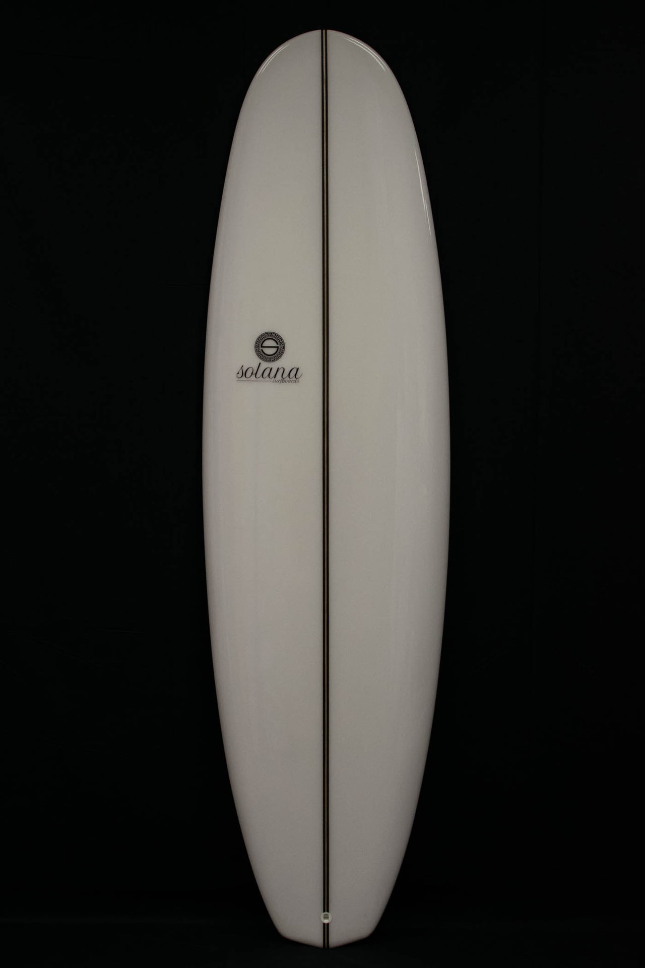 egg board surfboard
