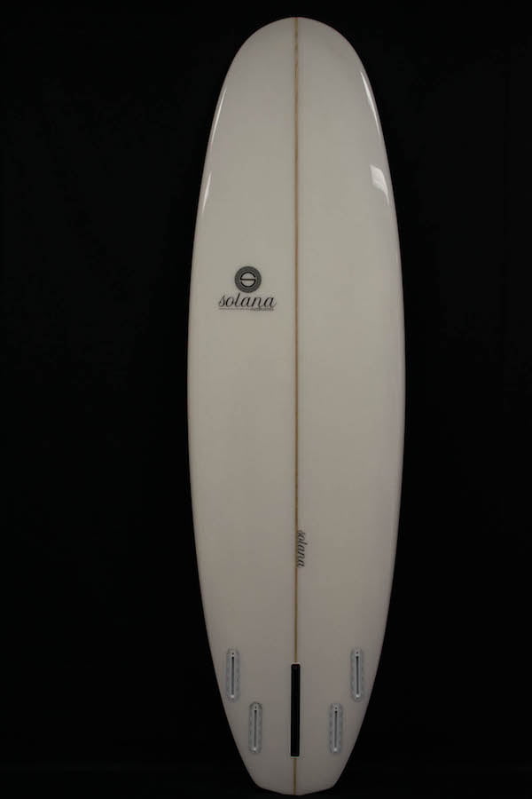 the egg surfboard